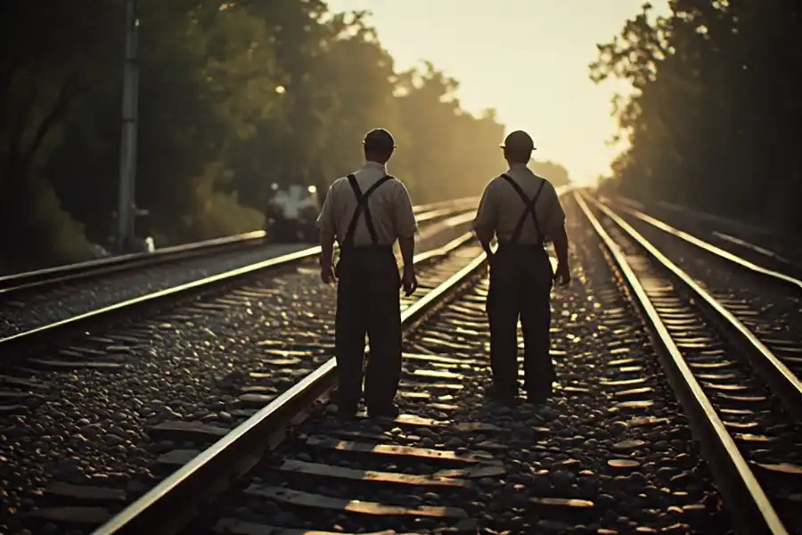 Railroad Asbestos Exposure: Which Railroad Workers Face the Highest Mesothelioma Risk?